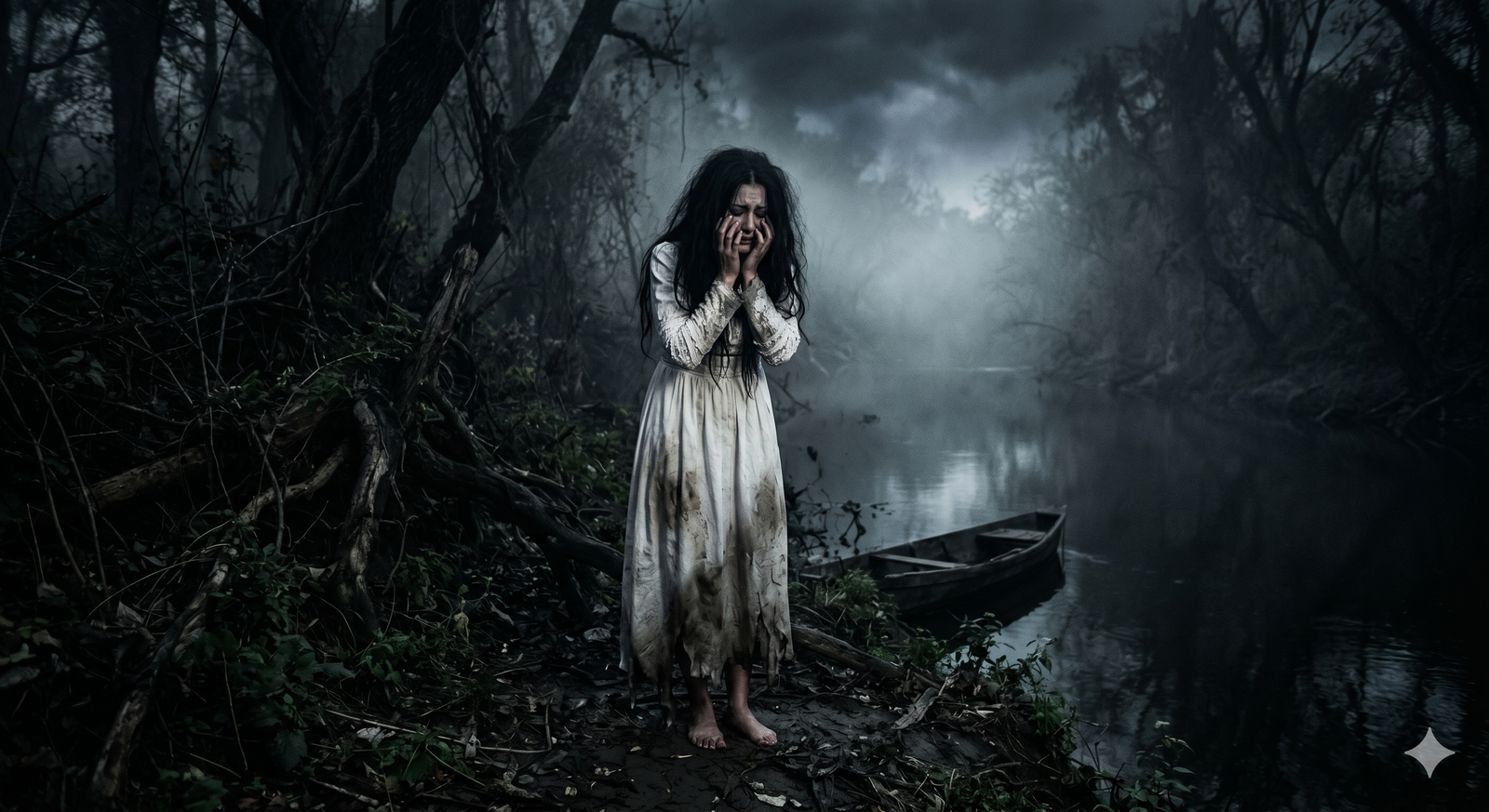 La Llorona