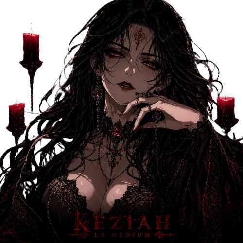 Keziah