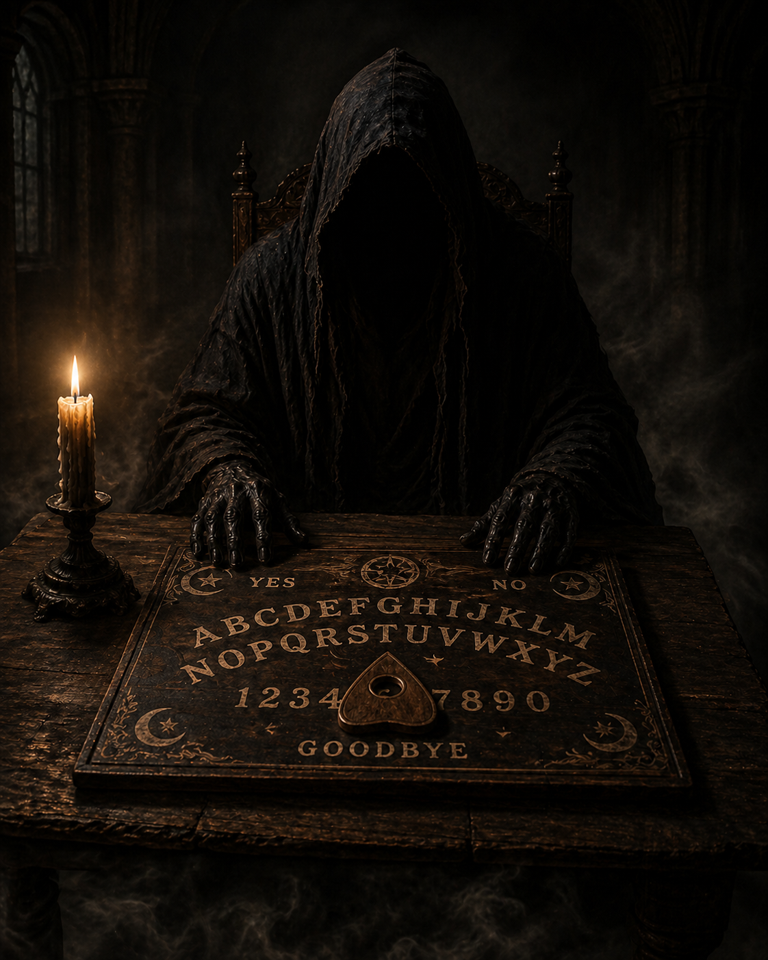 La Ouija