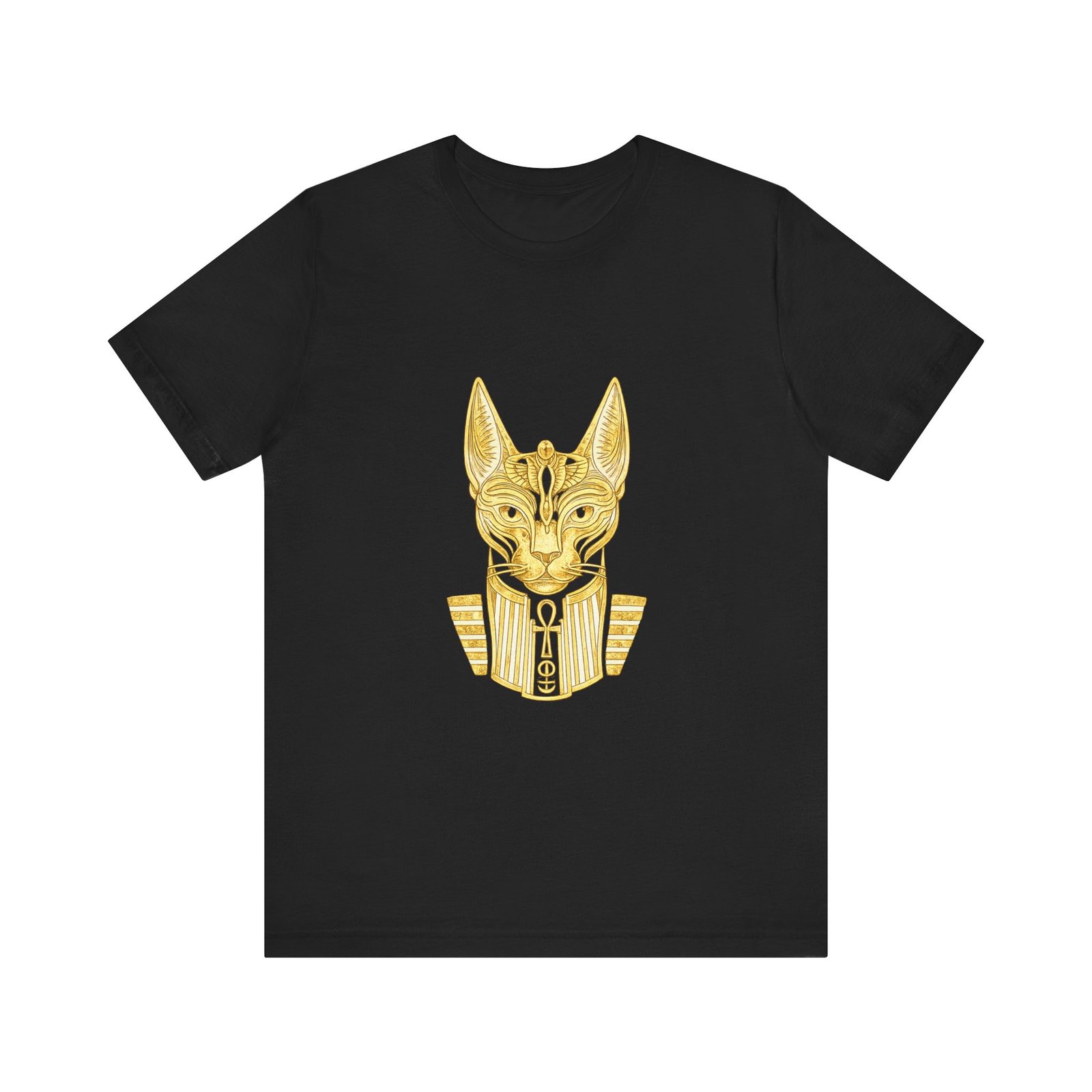 Bastet Dorada